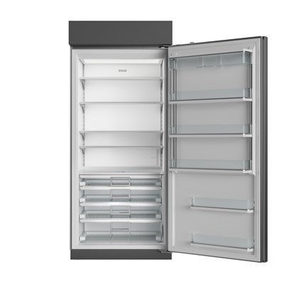36-inch all refrigerator 