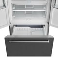 36-inch French door freezer drawer 