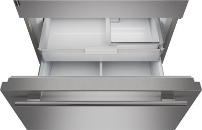 CL3650UG freezer drawer