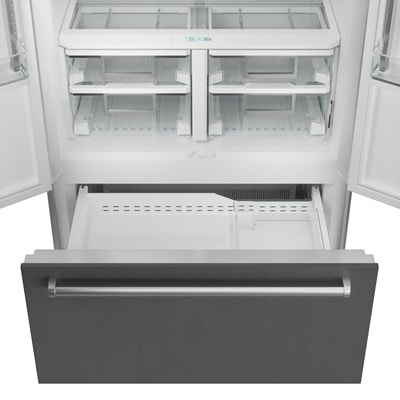 CL4250UFD freezer drawer