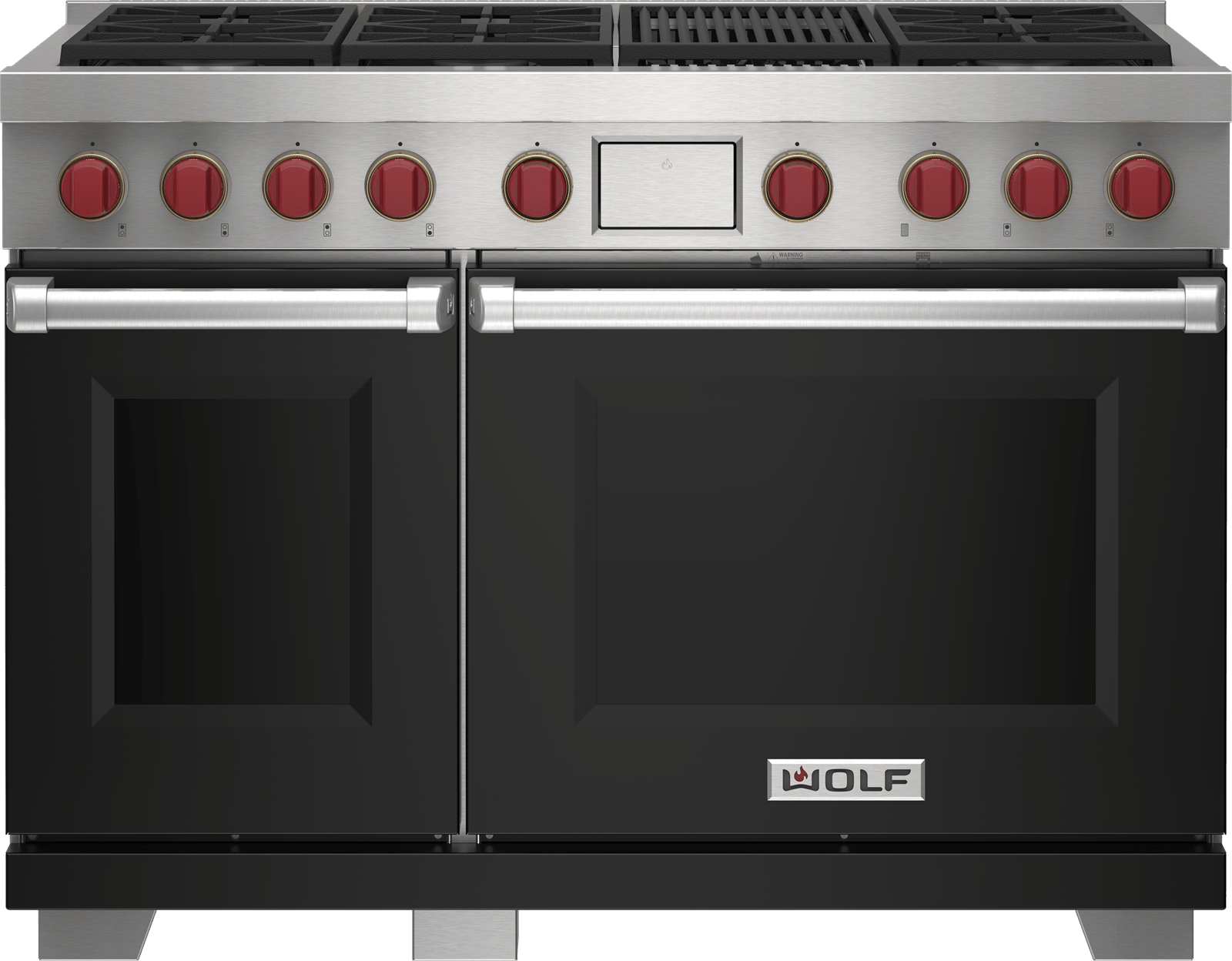 Wolf 48