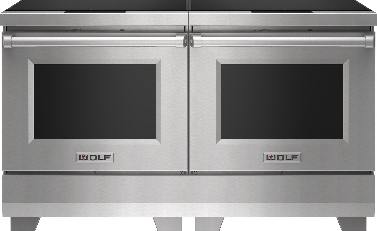 Wolf 30" Professional Induction Range (IR30450/S/P)