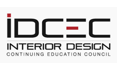 Interior Design Continuing Education Council