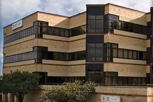 Sub-Zero, Wolf, and Cove corporate headquarters in Madison, Wisconsin