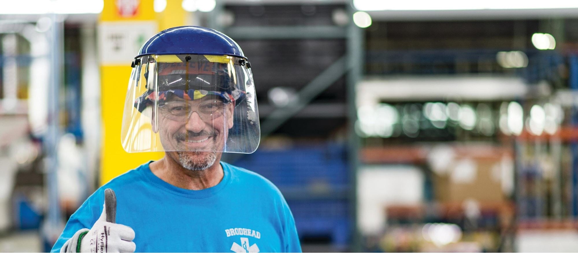 Sub-Zero, Wolf, and Cove Kitchen Appliances Factory Employee