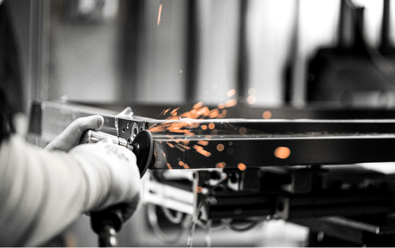 Sub-Zero, Wolf, and Cove kitchen appliances are engineered from premium grade materials