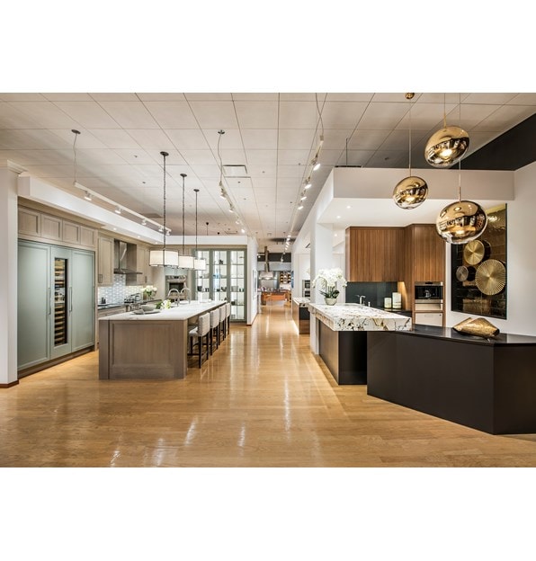 Bring your dream kitchen to life with luxury kitchen appliances that fit your taste at your Sub-Zero, Wolf, and Cove Showroom serving greater Columbia and Baltimore Maryland. 