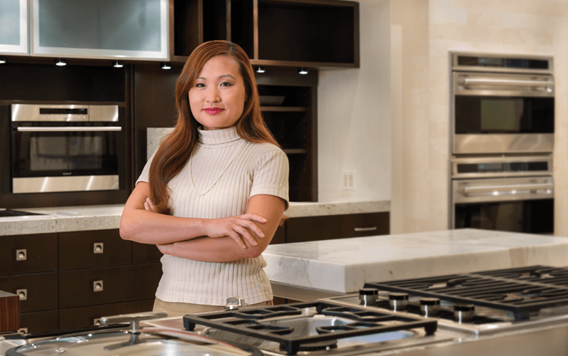 Sub-Zero, Wolf, and Cove kitchen appliance owners receive a lifetime of support and care