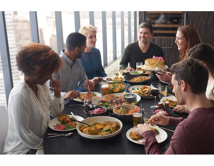 We believe our owners are extended members of our family