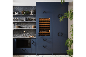 Photo inspiration: Sub Zero Refrigerators Best Luxury Full Size Refrigerators Photo Inspiration