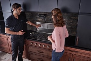 Sub-Zero, Wolf, and Cove Careers Videos 