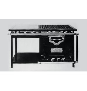 Sub-Zero has been making history with best in class Refrigeration and  Freezers since the 1950s. 