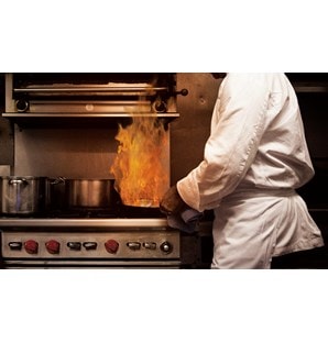 Sub-Zero has been delivering custom panel ready refrigerators and freezers beginning in the 1950s. 