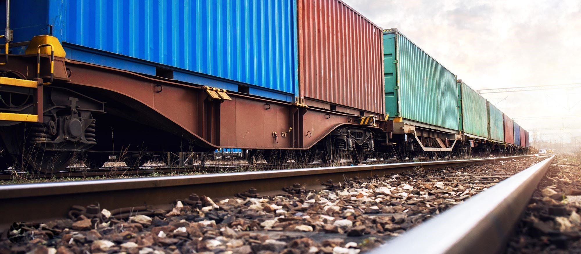 Sub-Zero, Wolf, and Cove use transportation, smart technologies to optimize shipping while cutting emissions.
