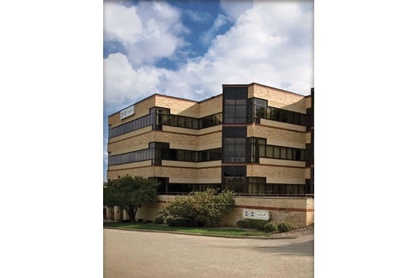 Sub-Zero, Wolf, and Cove corporate headquarters in Madison, Wisconsin  