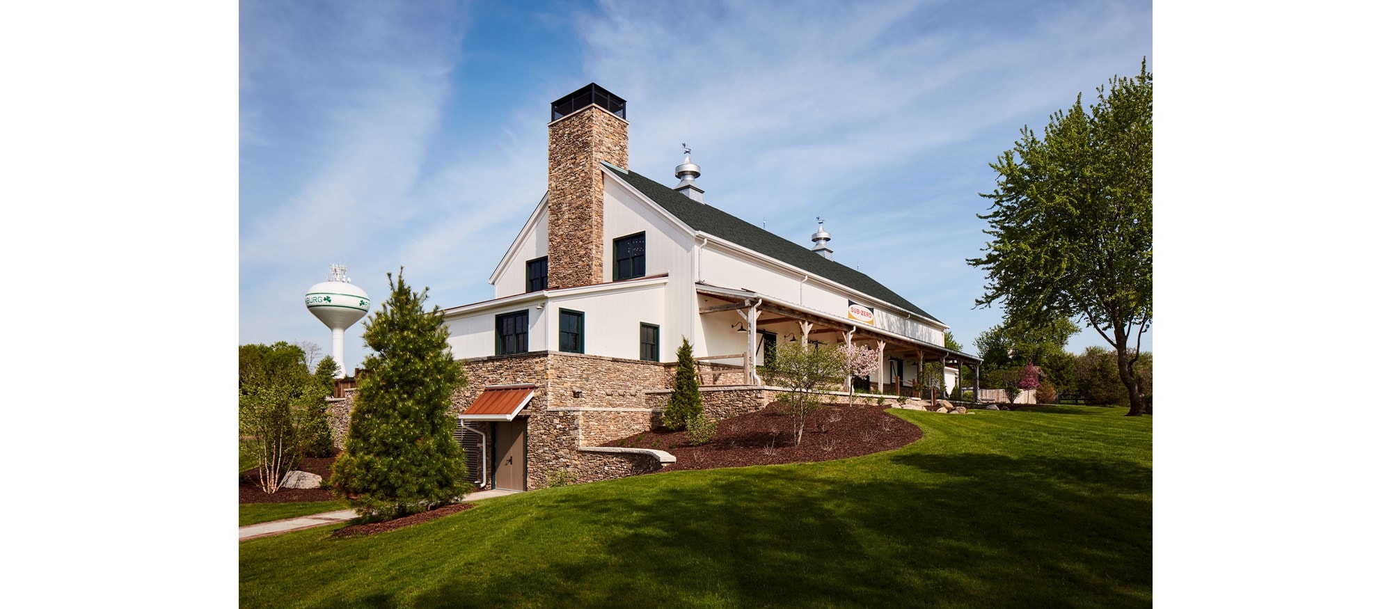 The American Dream: Sub-Zero Group, Inc.