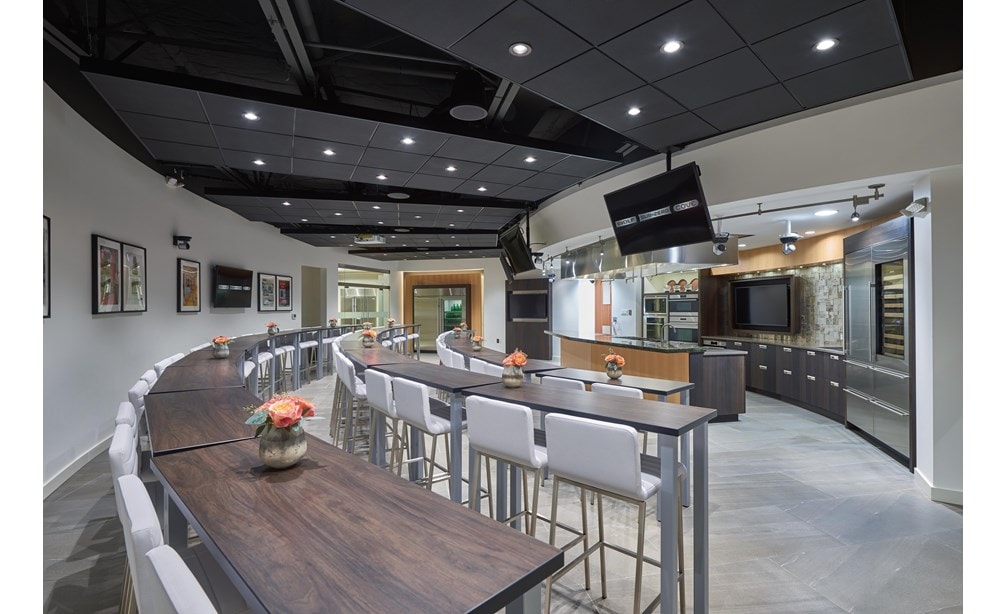 Sub-Zero, Wolf, and Cove Houston, Texas Career Opportunities  