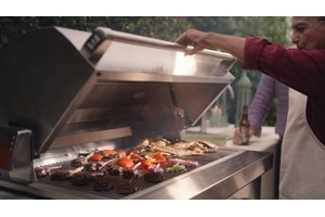 Sub-Zero, Wolf, and Cove employee appreciation events