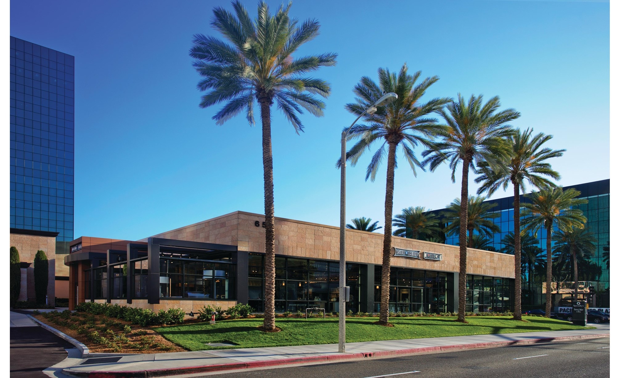 Sub-Zero, Wolf, and Cove Costa Mesa, California Career Opportunities  