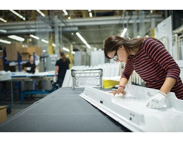 Sub-Zero, Wolf, and Cove Co-Op and Internship Programs 