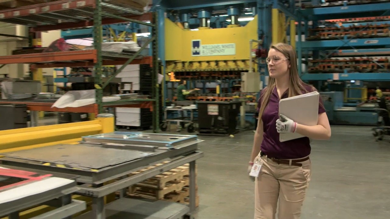 Engineering Co-op Program