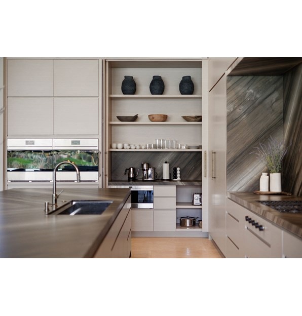 Sub-Zero, Wolf, and Cove Kitchen Design Contest Finalist, Angela Wells of Angela-Wells-Interior-Design from Palm Beach, CA, USA