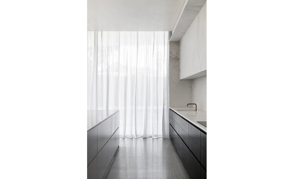 Brighton House by Adam Kane