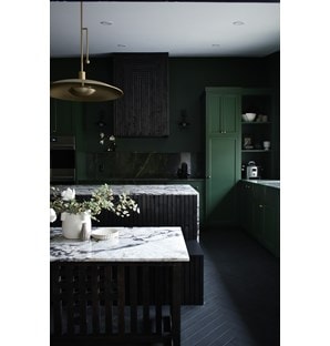 Into the Woods by Carolina Chavez and Cesar Chavez