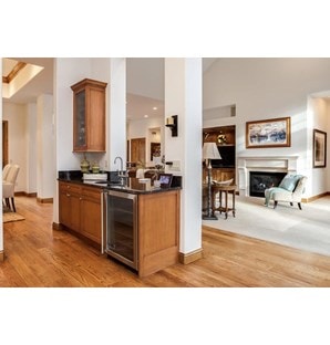 Baby I'm Home by Mikal Otten