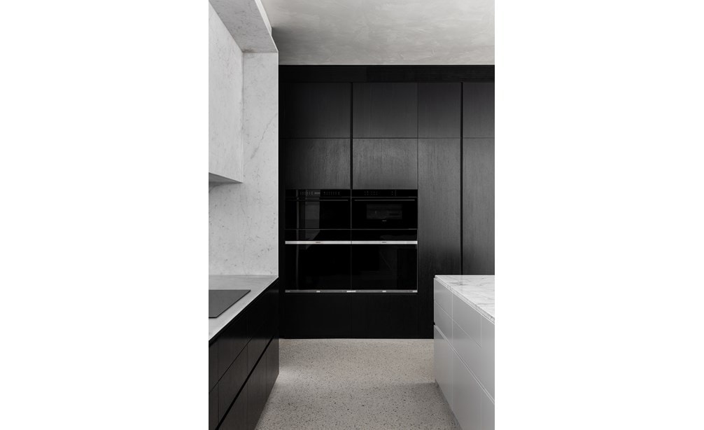 Brighton House by Adam Kane