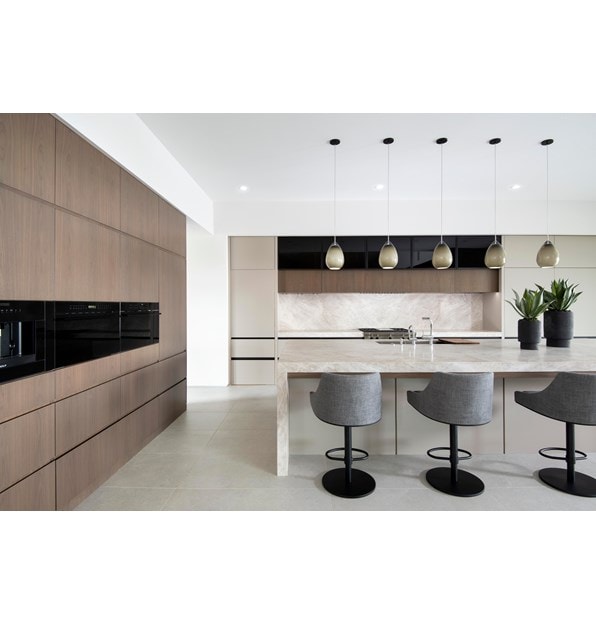  Sub-Zero, Wolf, and Cove Kitchen Design Contest Finalist, Claire Ownby of Ownby Design from Cave Creek, AZ, USA