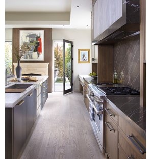 Baby I'm Home by Mikal Otten