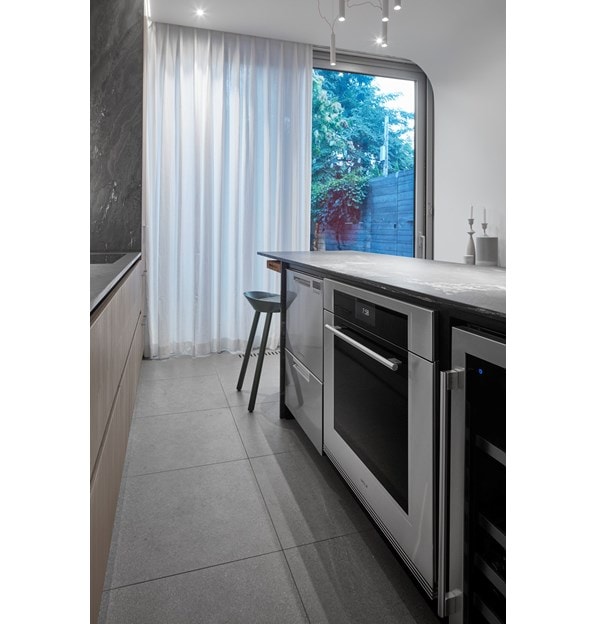 Victorian Revitalization by Trevor Wallace