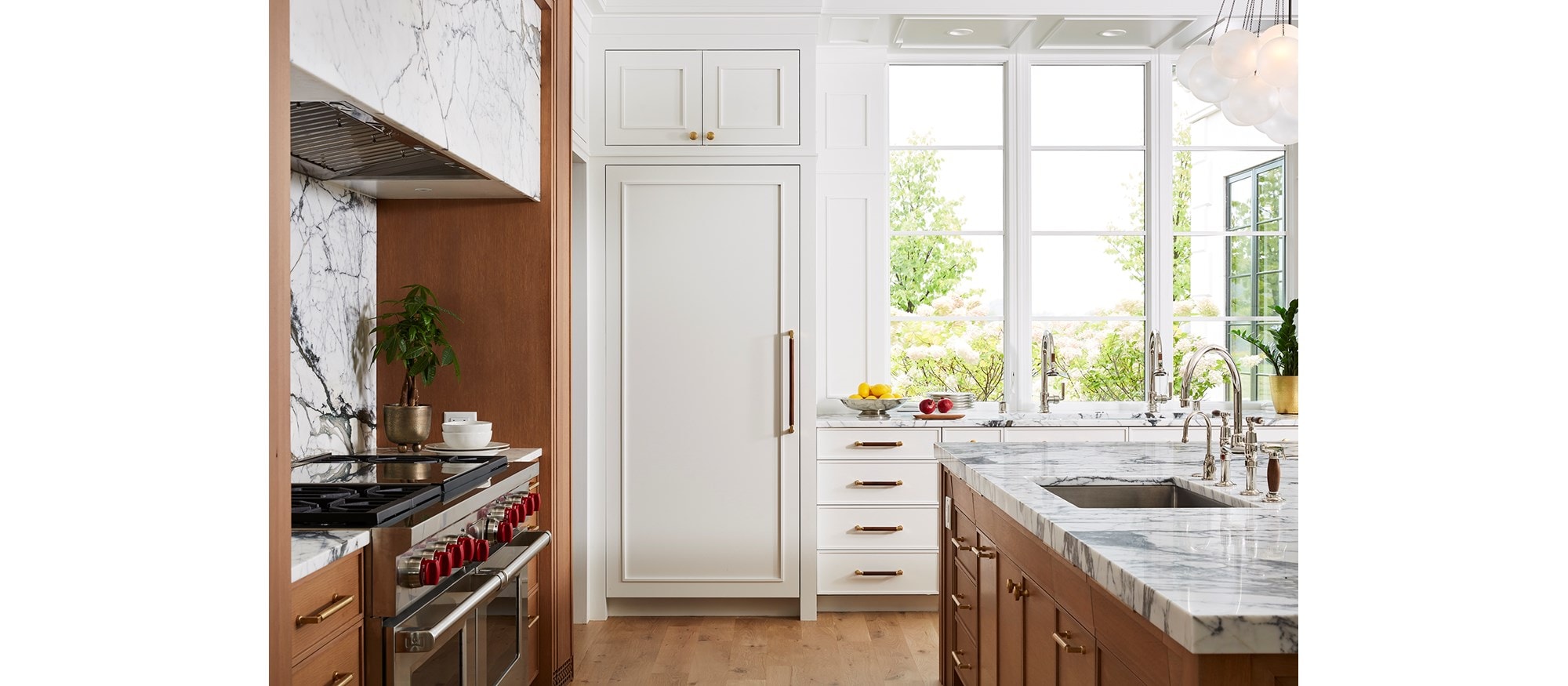 Modern Mediterranean by Brooke Voss, Brian Grabski, Katie Gustafson, James McNeal, and Brody Schmidt