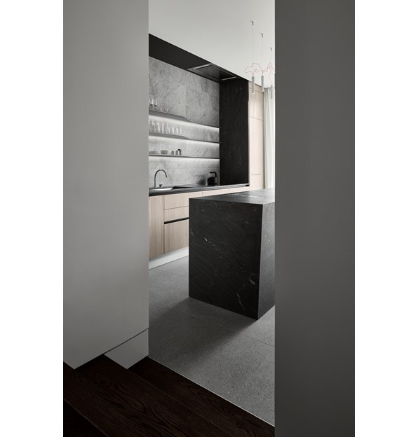 Victorian Revitalization by Trevor Wallace