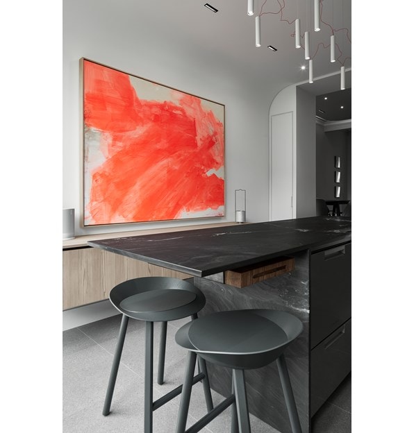 Victorian Revitalization by Trevor Wallace