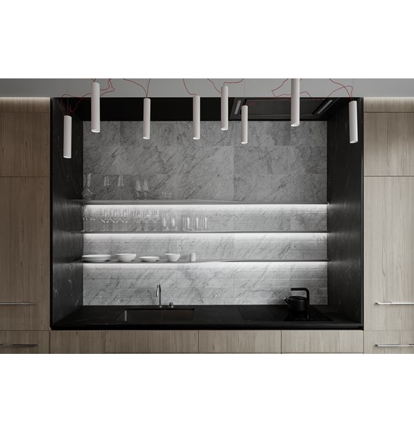 Victorian Revitalization by Trevor Wallace