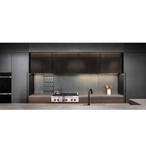 Living Lounge by Dovide Secter and Lloyd Secter