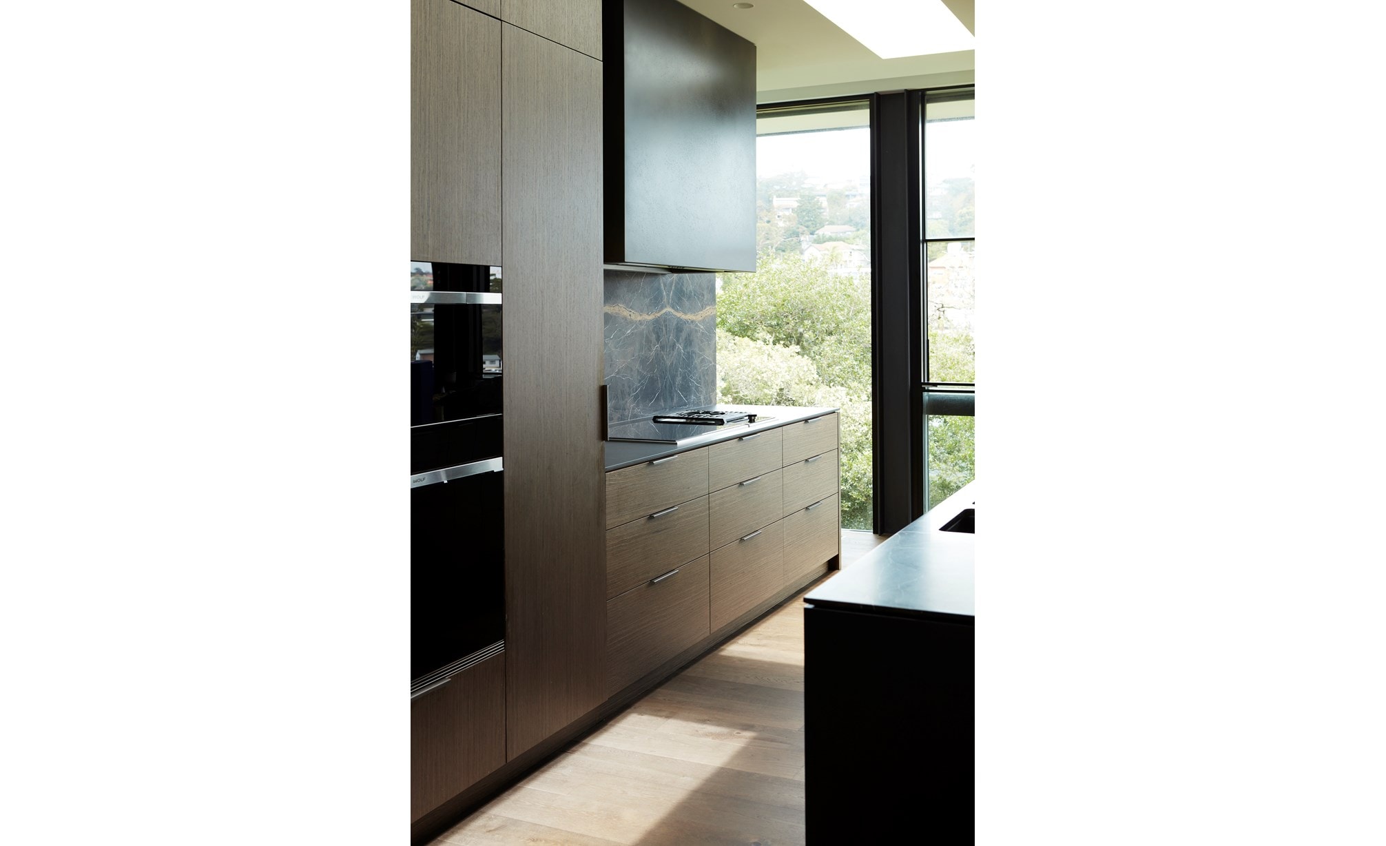 Bay House by Meryl Hare and Kristie Nixon