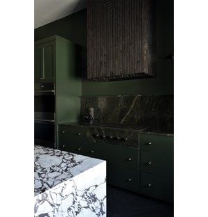 Into the Woods by Carolina Chavez and Cesar Chavez