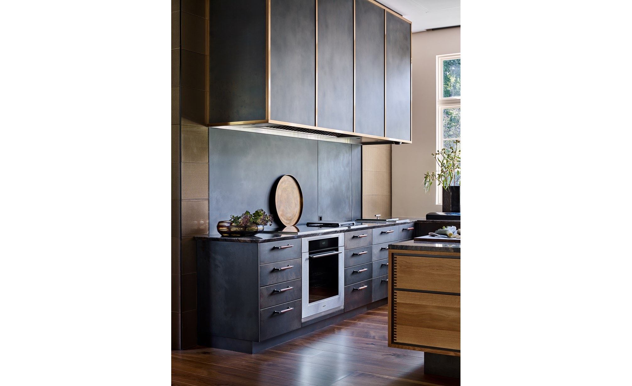 The Cultivated Kitchen by Karen Ferguson and Robert Tretsch