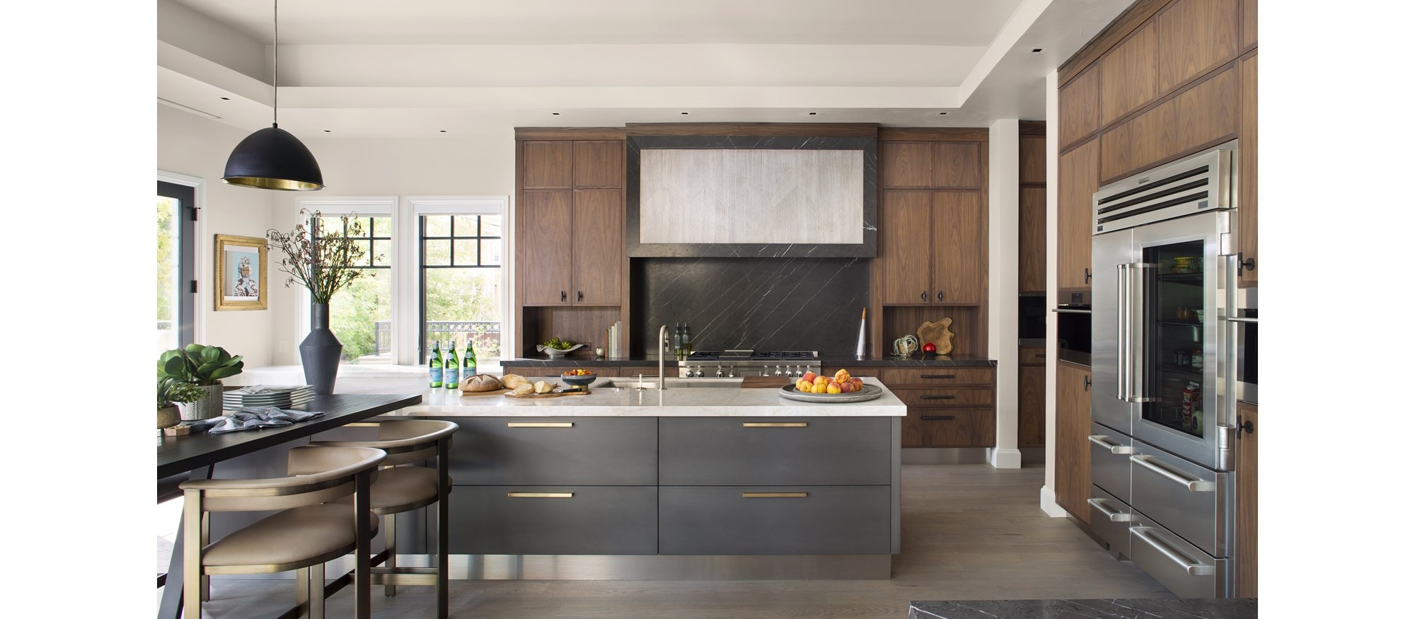 Baby I'm Home by Mikal Otten