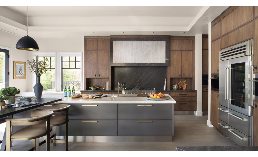 Baby I'm Home by Mikal Otten