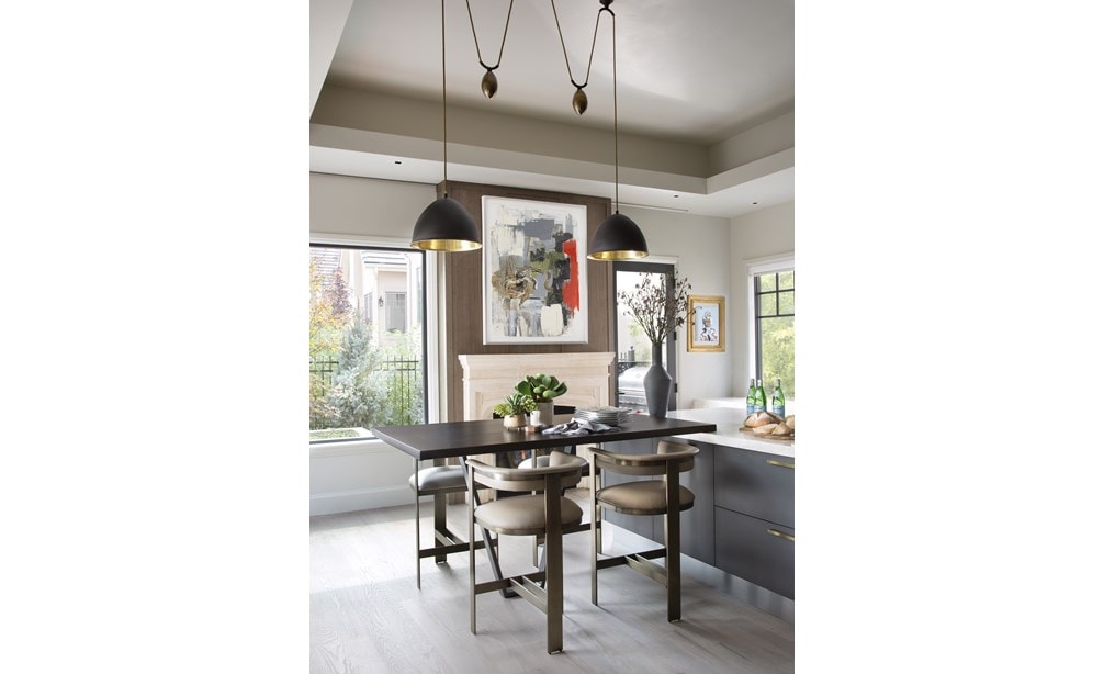 Baby I'm Home by Mikal Otten