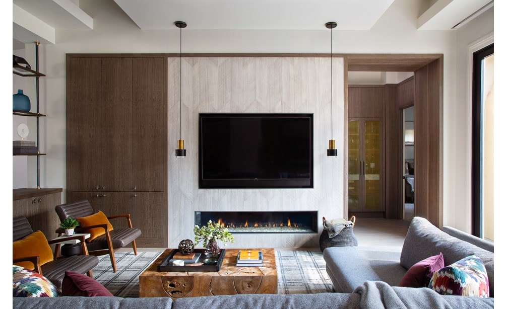 Baby I'm Home by Mikal Otten