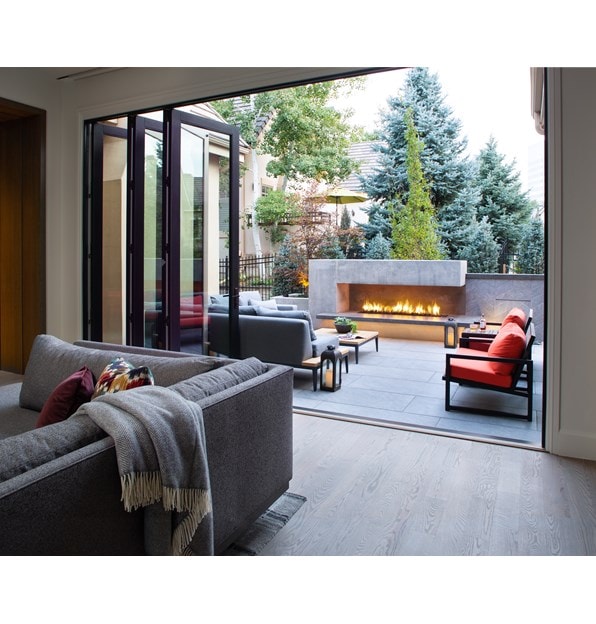 Baby I'm Home by Mikal Otten