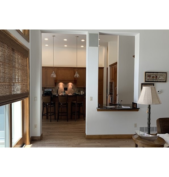 Baby I'm Home by Mikal Otten