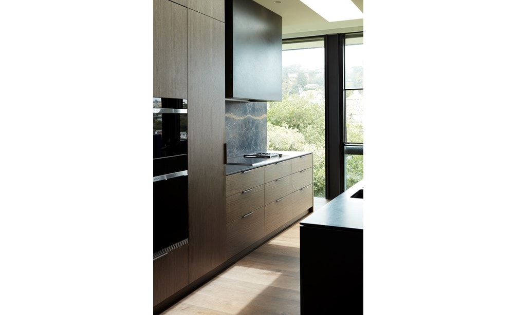 Bay House by Meryl Hare and Kristie Nixon