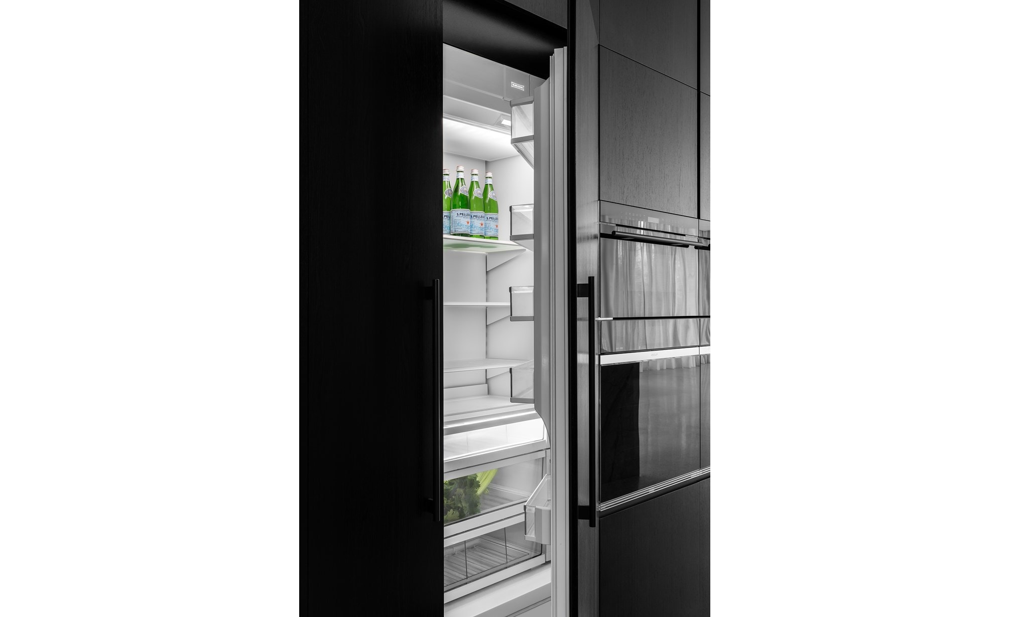 Brighton House by Adam Kane