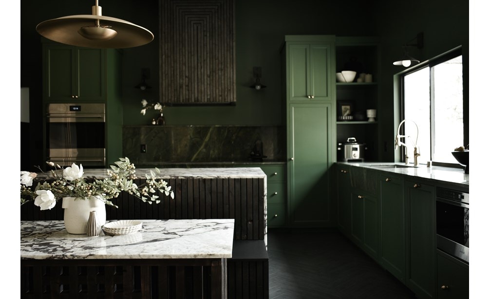 Into the Woods by Carolina Chavez and Cesar Chavez